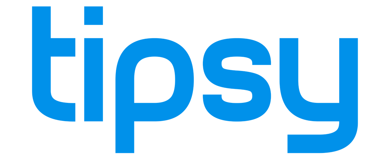 Tipsy Logo
